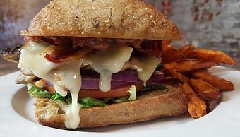 Product - Ale House 1890 in Historic Downtown Lancaster - Lancaster, OH American Restaurants