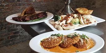 Product - Ale House 1890 in Historic Downtown Lancaster - Lancaster, OH American Restaurants