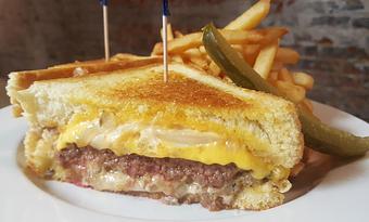 Product - Ale House 1890 in Historic Downtown Lancaster - Lancaster, OH American Restaurants