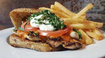 Product - Ale House 1890 in Historic Downtown Lancaster - Lancaster, OH American Restaurants