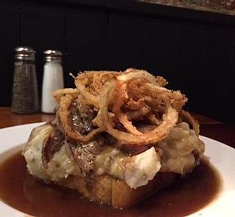 Product - Ale House 1890 in Historic Downtown Lancaster - Lancaster, OH American Restaurants