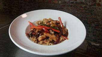 Product - Ale House 1890 in Historic Downtown Lancaster - Lancaster, OH American Restaurants