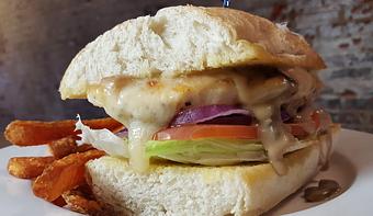 Product - Ale House 1890 in Historic Downtown Lancaster - Lancaster, OH American Restaurants