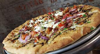 Product - Ale House 1890 in Historic Downtown Lancaster - Lancaster, OH American Restaurants