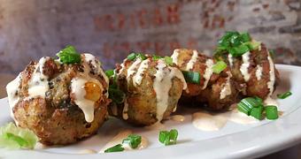 Product - Ale House 1890 in Historic Downtown Lancaster - Lancaster, OH American Restaurants