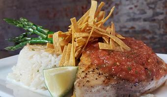 Product - Ale House 1890 in Historic Downtown Lancaster - Lancaster, OH American Restaurants