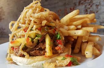 Product - Ale House 1890 in Historic Downtown Lancaster - Lancaster, OH American Restaurants