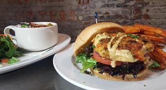 Product - Ale House 1890 in Historic Downtown Lancaster - Lancaster, OH American Restaurants