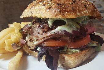 Product - Ale House 1890 in Historic Downtown Lancaster - Lancaster, OH American Restaurants