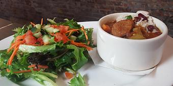 Product - Ale House 1890 in Historic Downtown Lancaster - Lancaster, OH American Restaurants