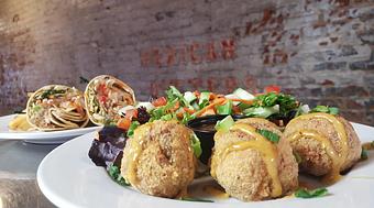 Product - Ale House 1890 in Historic Downtown Lancaster - Lancaster, OH American Restaurants