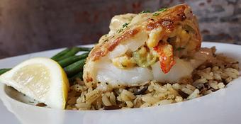 Product - Ale House 1890 in Historic Downtown Lancaster - Lancaster, OH American Restaurants