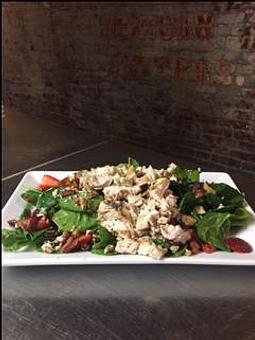 Product - Ale House 1890 in Historic Downtown Lancaster - Lancaster, OH American Restaurants