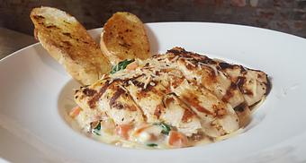 Product - Ale House 1890 in Historic Downtown Lancaster - Lancaster, OH American Restaurants