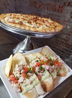 Product - Ale House 1890 in Historic Downtown Lancaster - Lancaster, OH American Restaurants