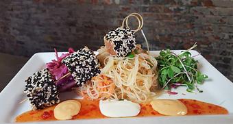 Product - Ale House 1890 in Historic Downtown Lancaster - Lancaster, OH American Restaurants