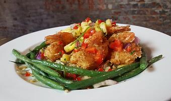 Product - Ale House 1890 in Historic Downtown Lancaster - Lancaster, OH American Restaurants