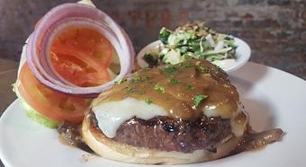 Product - Ale House 1890 in Historic Downtown Lancaster - Lancaster, OH American Restaurants