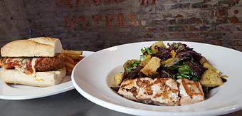 Product - Ale House 1890 in Historic Downtown Lancaster - Lancaster, OH American Restaurants