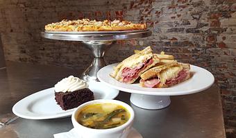 Product - Ale House 1890 in Historic Downtown Lancaster - Lancaster, OH American Restaurants