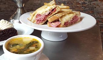 Product - Ale House 1890 in Historic Downtown Lancaster - Lancaster, OH American Restaurants