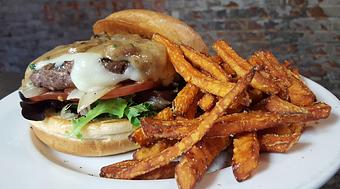 Product - Ale House 1890 in Historic Downtown Lancaster - Lancaster, OH American Restaurants