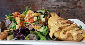 Product - Ale House 1890 in Historic Downtown Lancaster - Lancaster, OH American Restaurants