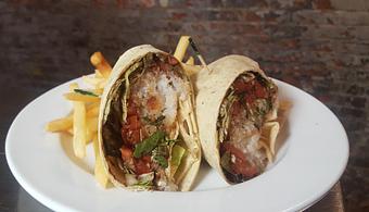 Product - Ale House 1890 in Historic Downtown Lancaster - Lancaster, OH American Restaurants