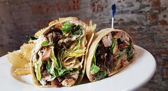 Product - Ale House 1890 in Historic Downtown Lancaster - Lancaster, OH American Restaurants