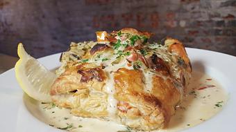 Product - Ale House 1890 in Historic Downtown Lancaster - Lancaster, OH American Restaurants