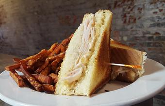 Product - Ale House 1890 in Historic Downtown Lancaster - Lancaster, OH American Restaurants