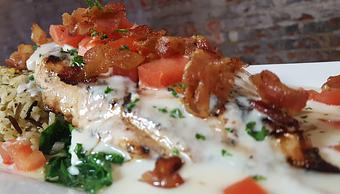 Product - Ale House 1890 in Historic Downtown Lancaster - Lancaster, OH American Restaurants