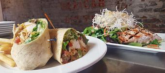 Product - Ale House 1890 in Historic Downtown Lancaster - Lancaster, OH American Restaurants