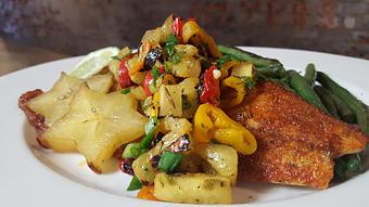 Product - Ale House 1890 in Historic Downtown Lancaster - Lancaster, OH American Restaurants