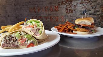 Product - Ale House 1890 in Historic Downtown Lancaster - Lancaster, OH American Restaurants