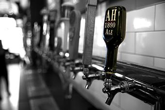 Product - Ale House 1890 in Historic Downtown Lancaster - Lancaster, OH American Restaurants