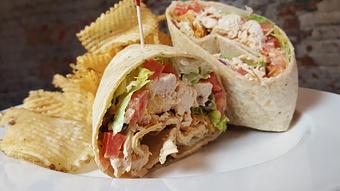 Product - Ale House 1890 in Historic Downtown Lancaster - Lancaster, OH American Restaurants