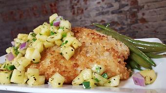 Product - Ale House 1890 in Historic Downtown Lancaster - Lancaster, OH American Restaurants