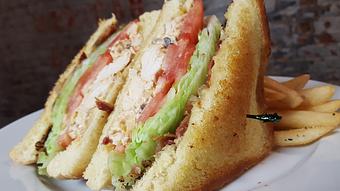 Product - Ale House 1890 in Historic Downtown Lancaster - Lancaster, OH American Restaurants