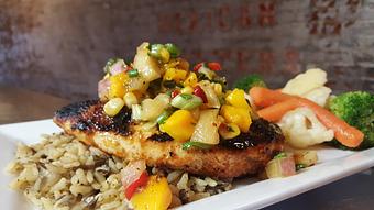 Product - Ale House 1890 in Historic Downtown Lancaster - Lancaster, OH American Restaurants