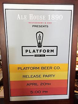 Product - Ale House 1890 in Historic Downtown Lancaster - Lancaster, OH American Restaurants