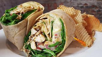 Product - Ale House 1890 in Historic Downtown Lancaster - Lancaster, OH American Restaurants