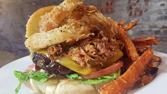 Product - Ale House 1890 in Historic Downtown Lancaster - Lancaster, OH American Restaurants