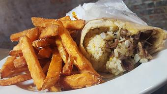 Product - Ale House 1890 in Historic Downtown Lancaster - Lancaster, OH American Restaurants