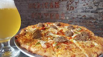 Product - Ale House 1890 in Historic Downtown Lancaster - Lancaster, OH American Restaurants