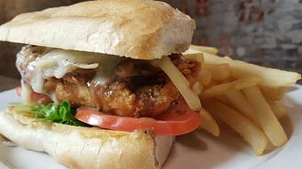 Product - Ale House 1890 in Historic Downtown Lancaster - Lancaster, OH American Restaurants