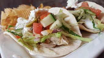 Product - Ale House 1890 in Historic Downtown Lancaster - Lancaster, OH American Restaurants