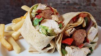 Product - Ale House 1890 in Historic Downtown Lancaster - Lancaster, OH American Restaurants