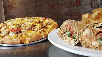 Product - Ale House 1890 in Historic Downtown Lancaster - Lancaster, OH American Restaurants