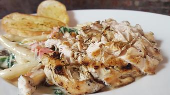 Product - Ale House 1890 in Historic Downtown Lancaster - Lancaster, OH American Restaurants